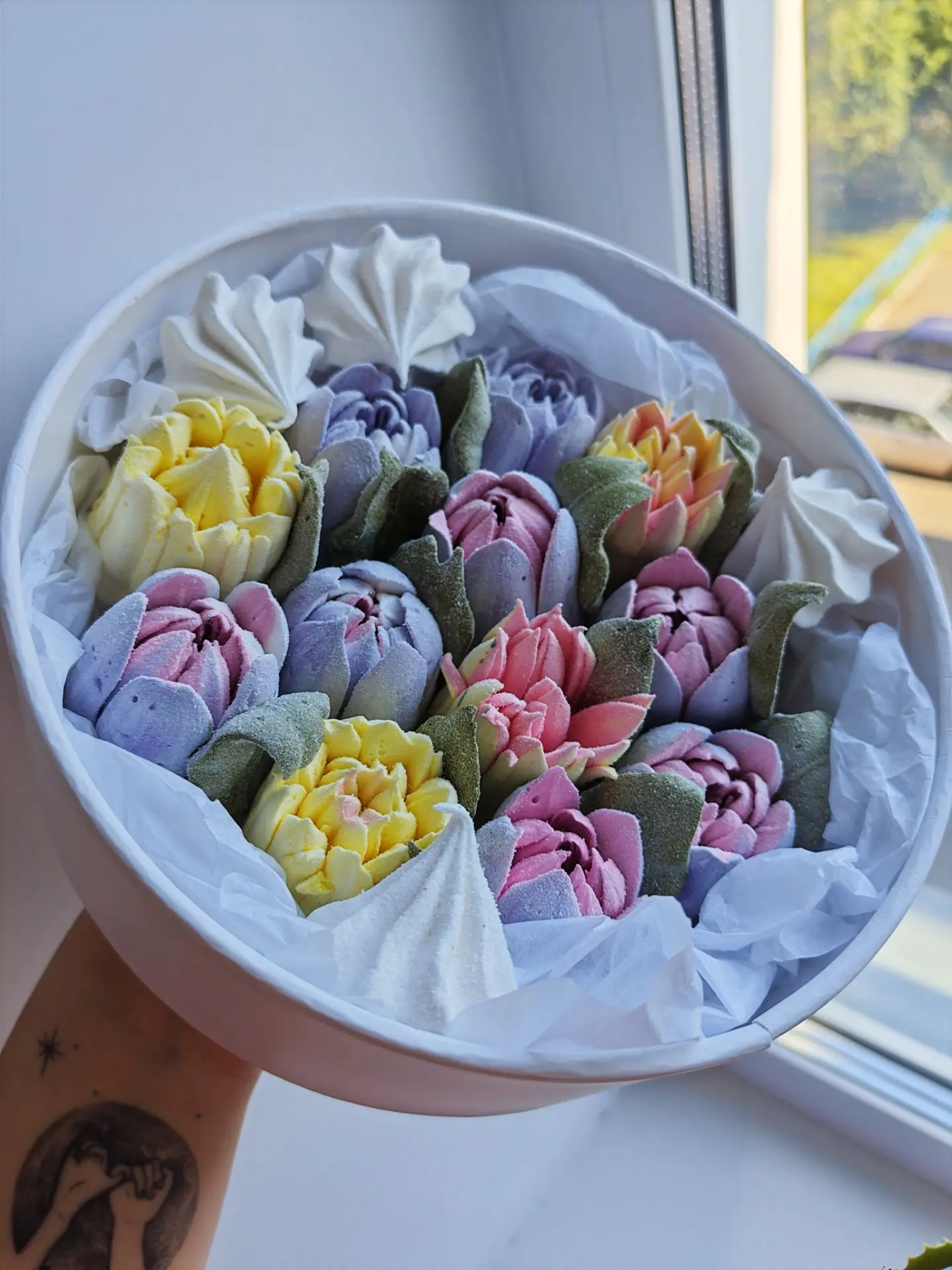 Доброго дня ❤