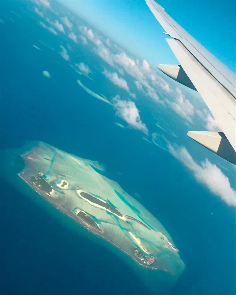 🌊Забираем Мальдивы по огненной цене!

✈️Летим 17 июня на 6 ночей в отель Fihalhohi Maldives (Ex. Fi