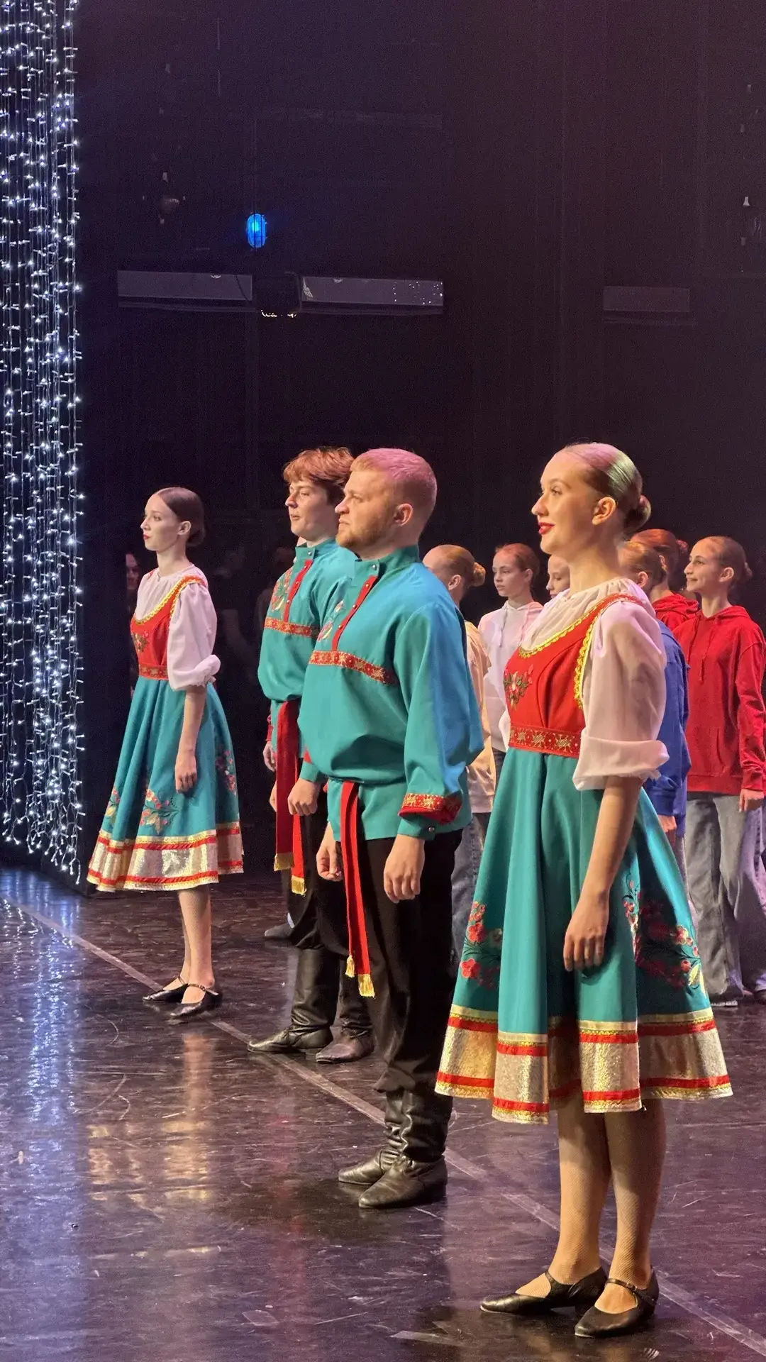 19 мая состоялось масштабное городское мероприятие «Спортивная элита — 2025» ✨