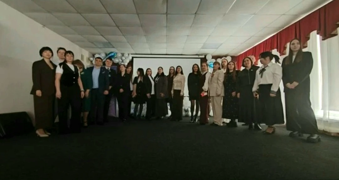 🎓 С 23 по 25 апреля в г. Комсомольске-на-Амуре прошёл очный этап краевого конкурса «Педагогический 