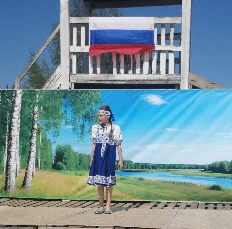 🎉В субботу прошла "Преображенская ярмарка.весенняя", в которой активное участие принял...