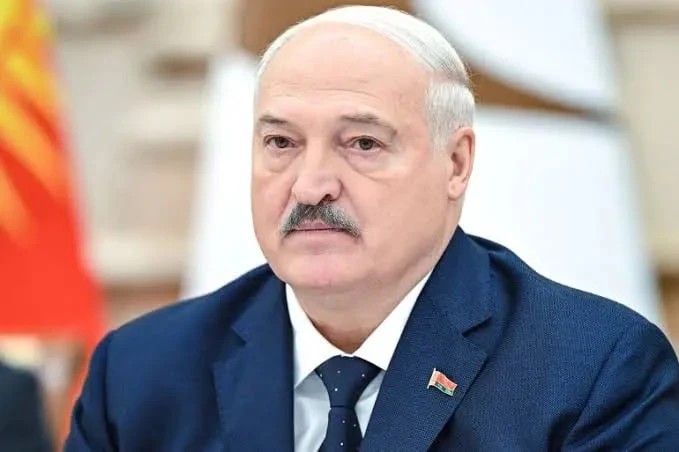 ⚡️Беларусь ждала бы судьба Украины, если бы ее оторвали от России в 2020 году, заявил Л...