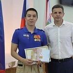 Гордость школы👏