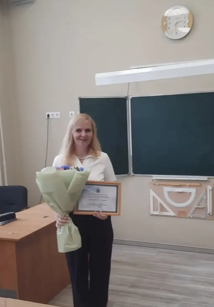 В последние дни лета в нашем городе прошло традиционное августовское педагогическое сов...