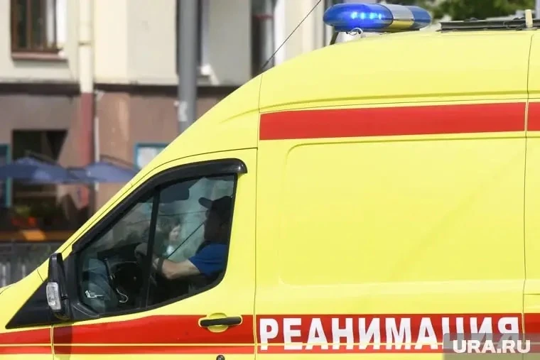🫀Пришел на прием и перестал дышать: сургутянин пережил клиническую смерть