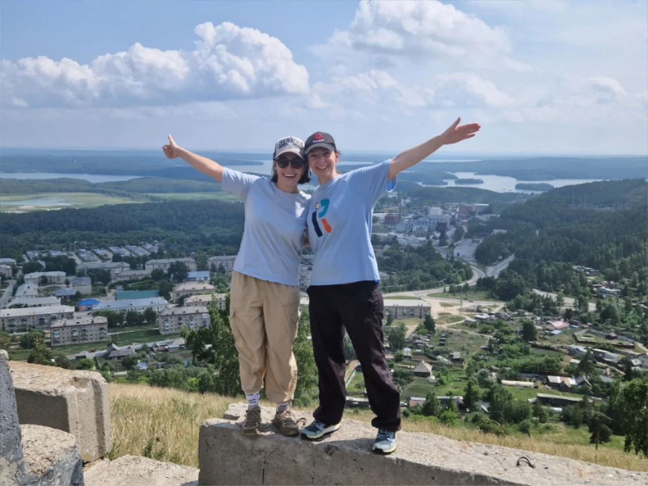 Друзья, у меня есть классная партнерская история ❤️