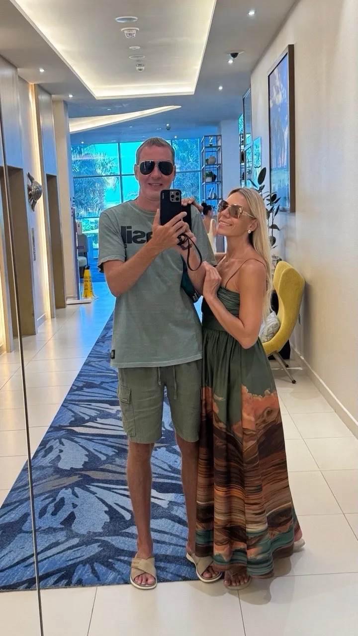 Сегодня у меня вдвойне особенный день 🥰