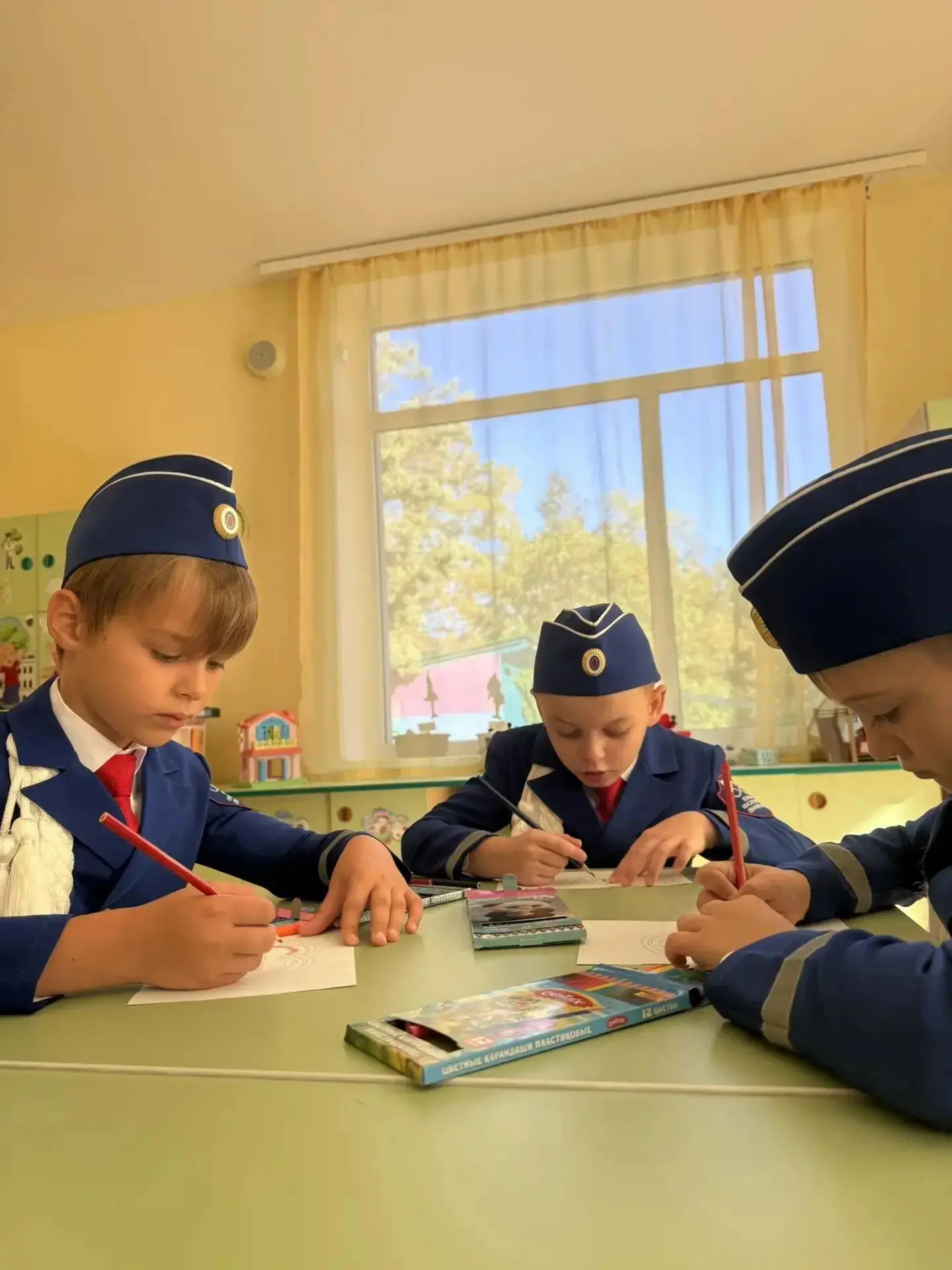 🇷🇺 Сегодня День Государственного флага Российской федерации! 🎉