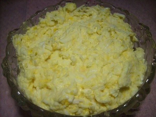 ЕВРЕЙСКИЙ САЛАТ