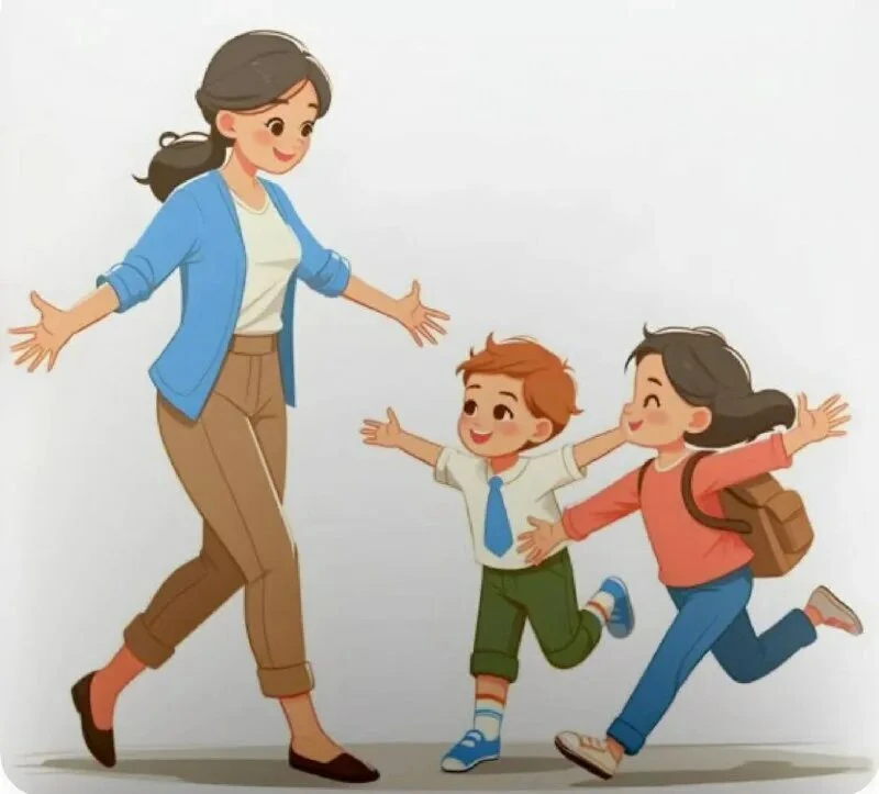 Уважаемые родители!