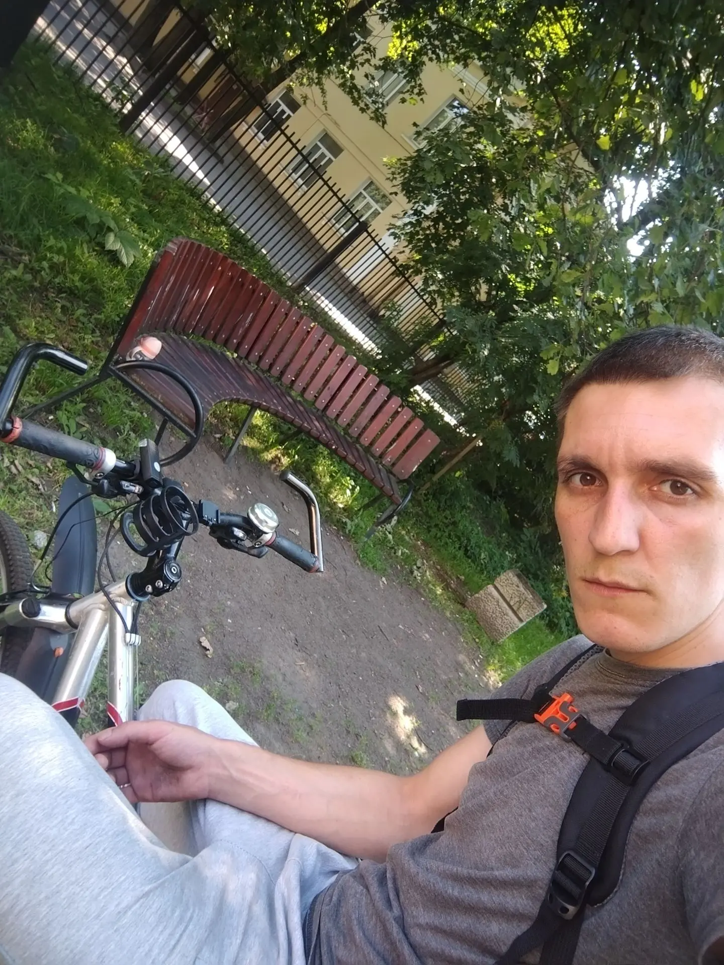 👦 Антон, 35 лет
📍 Санкт-Петербург

📝 Холост, 35, ищу девушку.

Ищи меня в боте 👇
🍷 МОЖНАЛИЗА — 