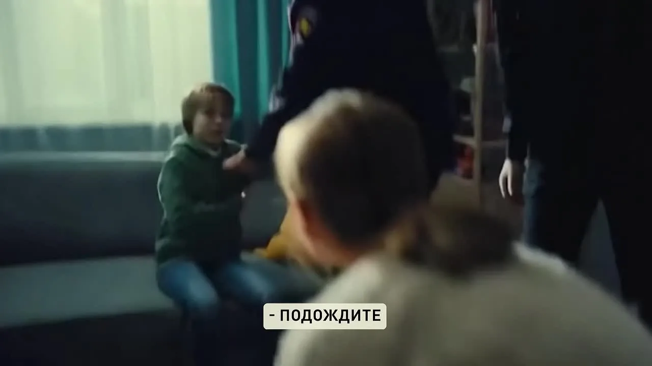 Контролируйте безопасность своих детей! Не позвольте им стать жертвами вербовки!

#безопасность
#киб