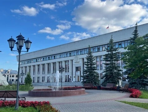 Приоритеты бюджета на ближайшие три года определили в Калужской области