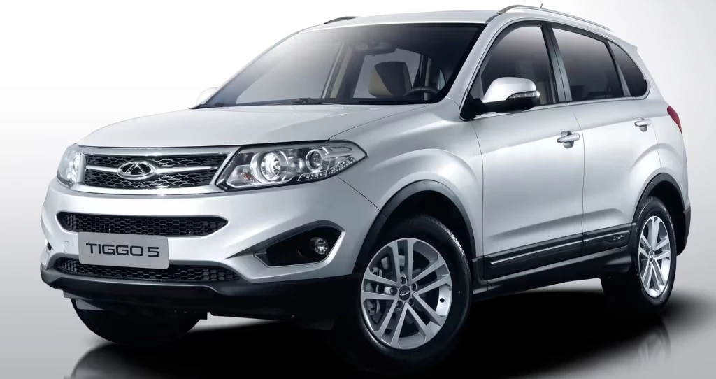 Ресурс и ремонт вариатора Chery Tiggo 5: когда он умрёт и сколько это стоит?