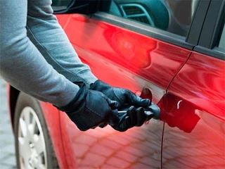 Россиянам назвали самые угоняемые машины в стране #Первоуральск