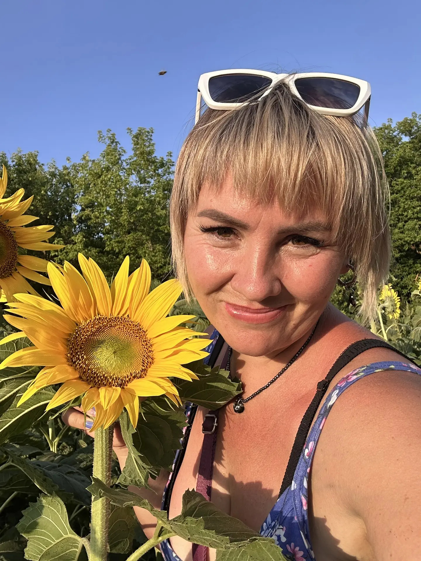 ☀️ Доброе деревенское утро, мои дорогие!
С понедельником! ❤️
🌸Вот и начинается новая неделя…Новые п