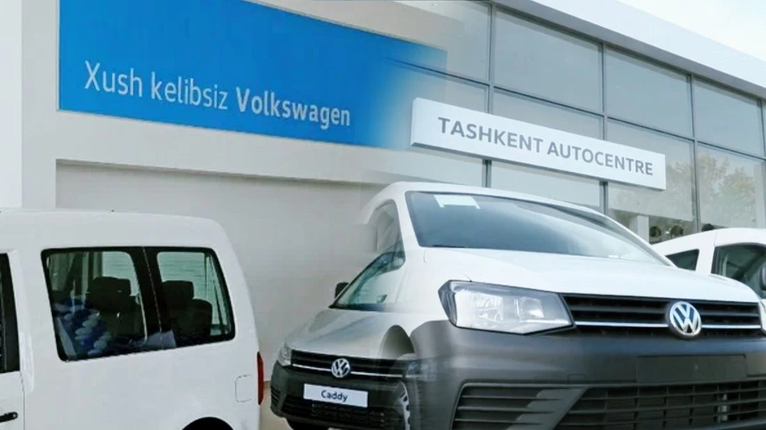 🚗🌍 Volkswagen возвращается? Немцы нашли лазейку — заходят в СНГ через Узбекистан Вот это поворот. По