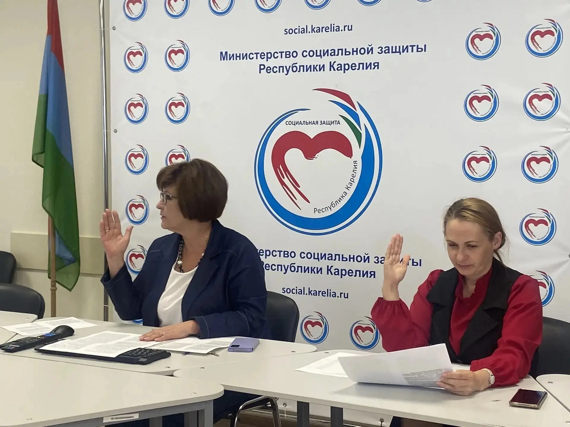 ✅ С начала года 53 человека из числа детей-сирот обеспечены жильем, в том числе за счет...