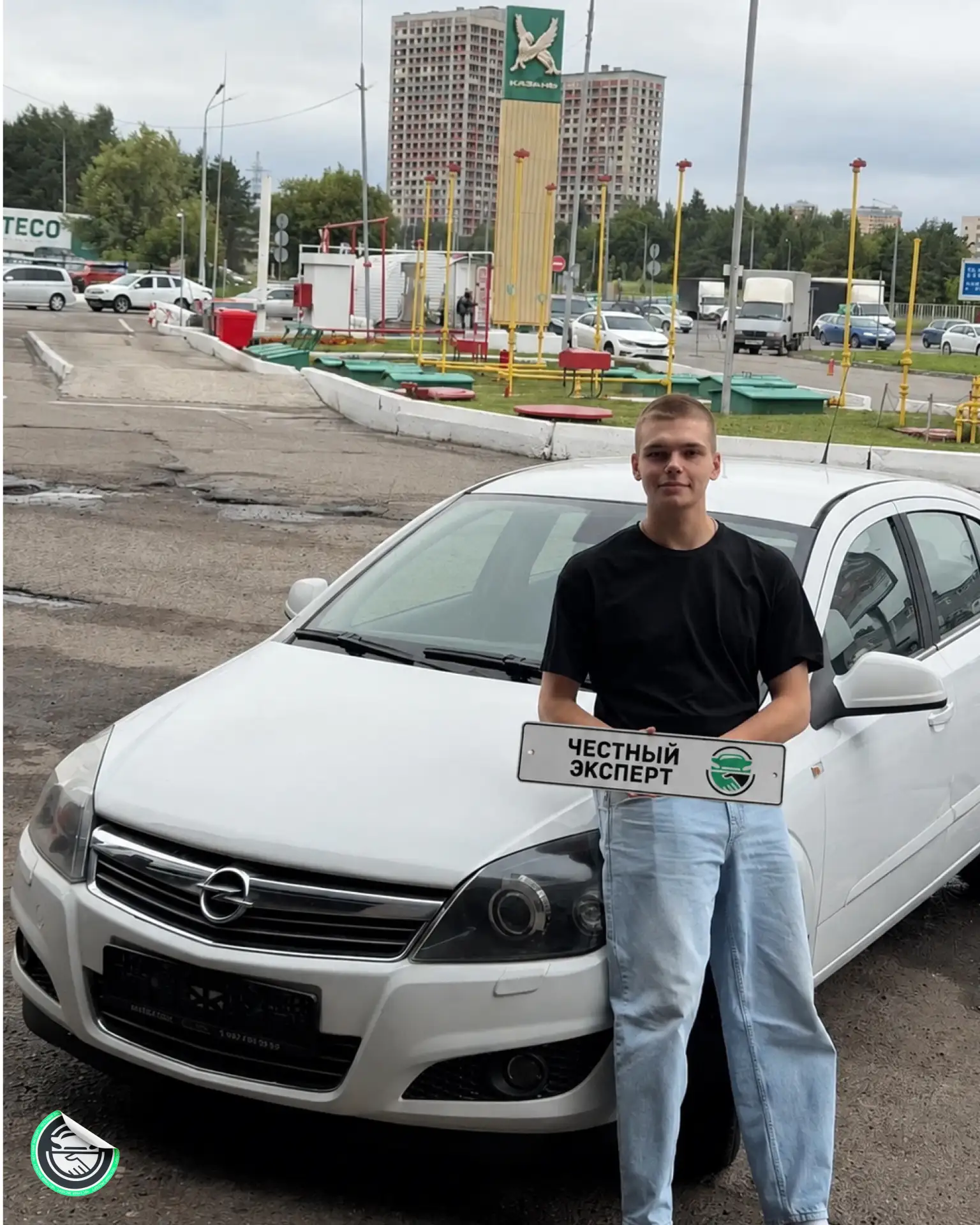 Первая машина до 800 тысяч: почему вместо Skoda Octavia выбрали Opel Astra