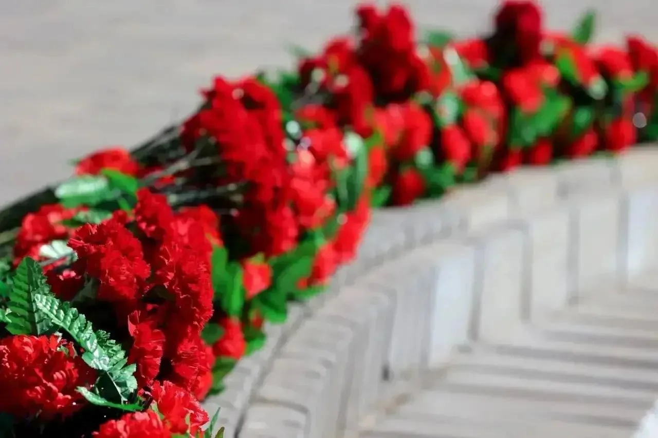 ✨ 83-я годовщина свободы. За ней — выжженная земля, руины городов и миллионы оборванных...