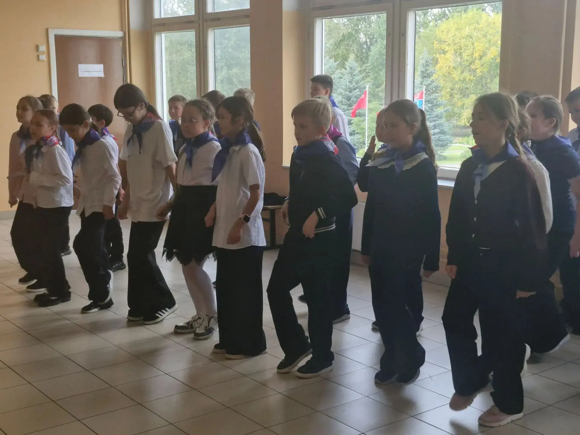 💬💖🌺 Делимся с вами школьными событиями!
