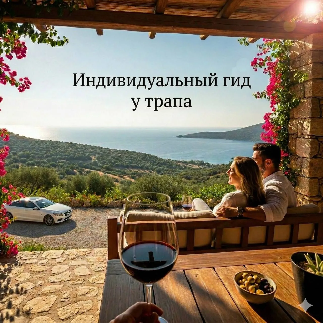 Круиз продан, а комиссия за досуг уходит лайнеру? 🚢