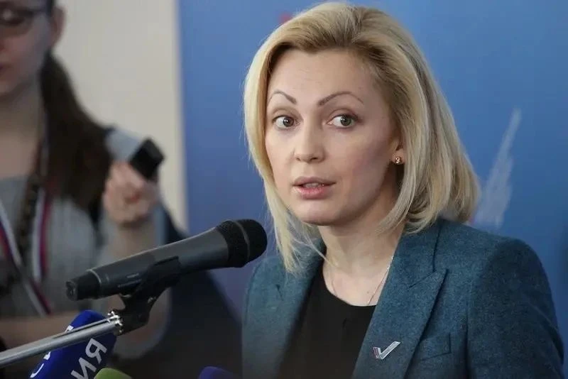 🏛 Кадровые изменения в правительстве Ставрополья