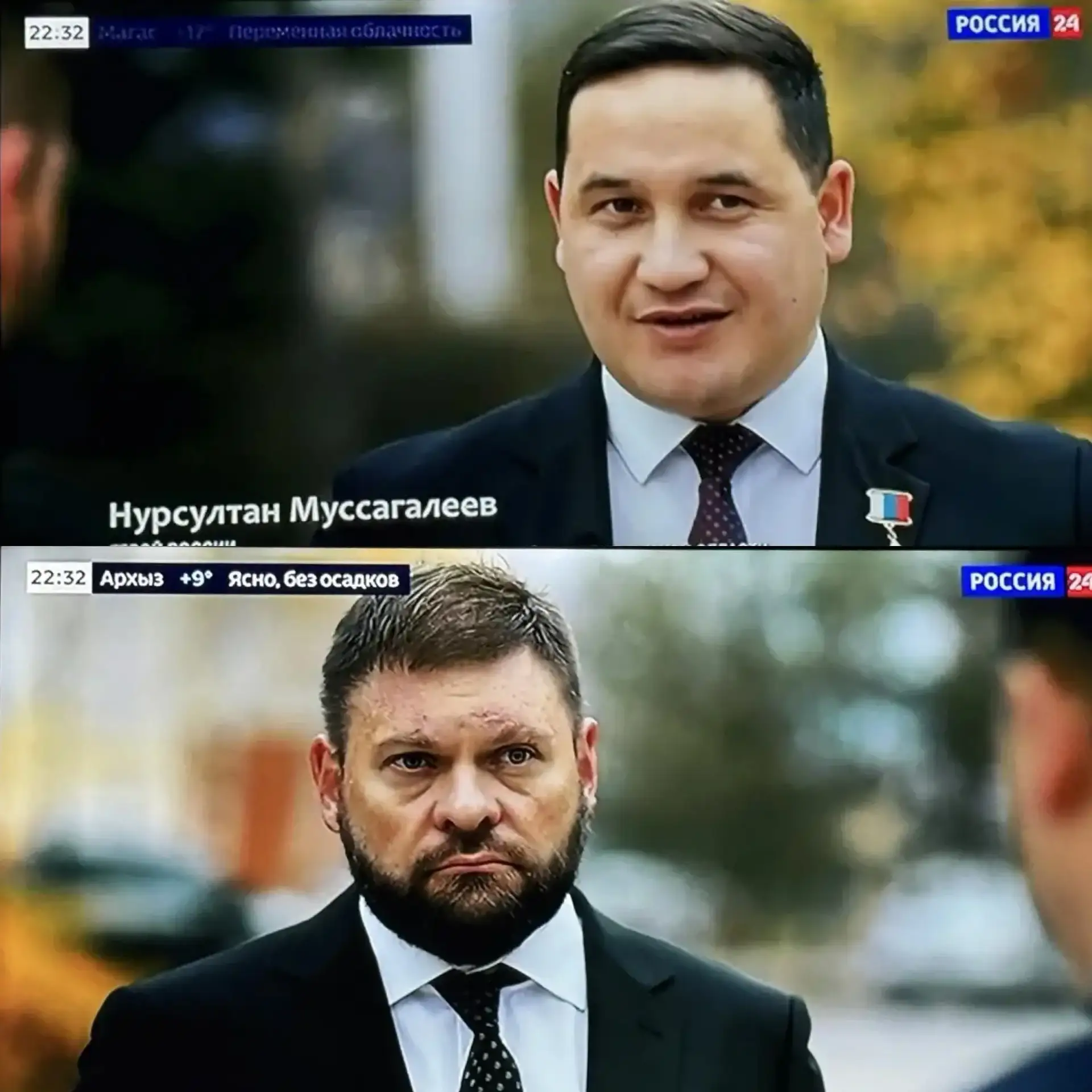 ❗️«От передовой к управлению»: Герой России из Оренбуржья снялся в фильме Евгения Поддубного

🔹На к