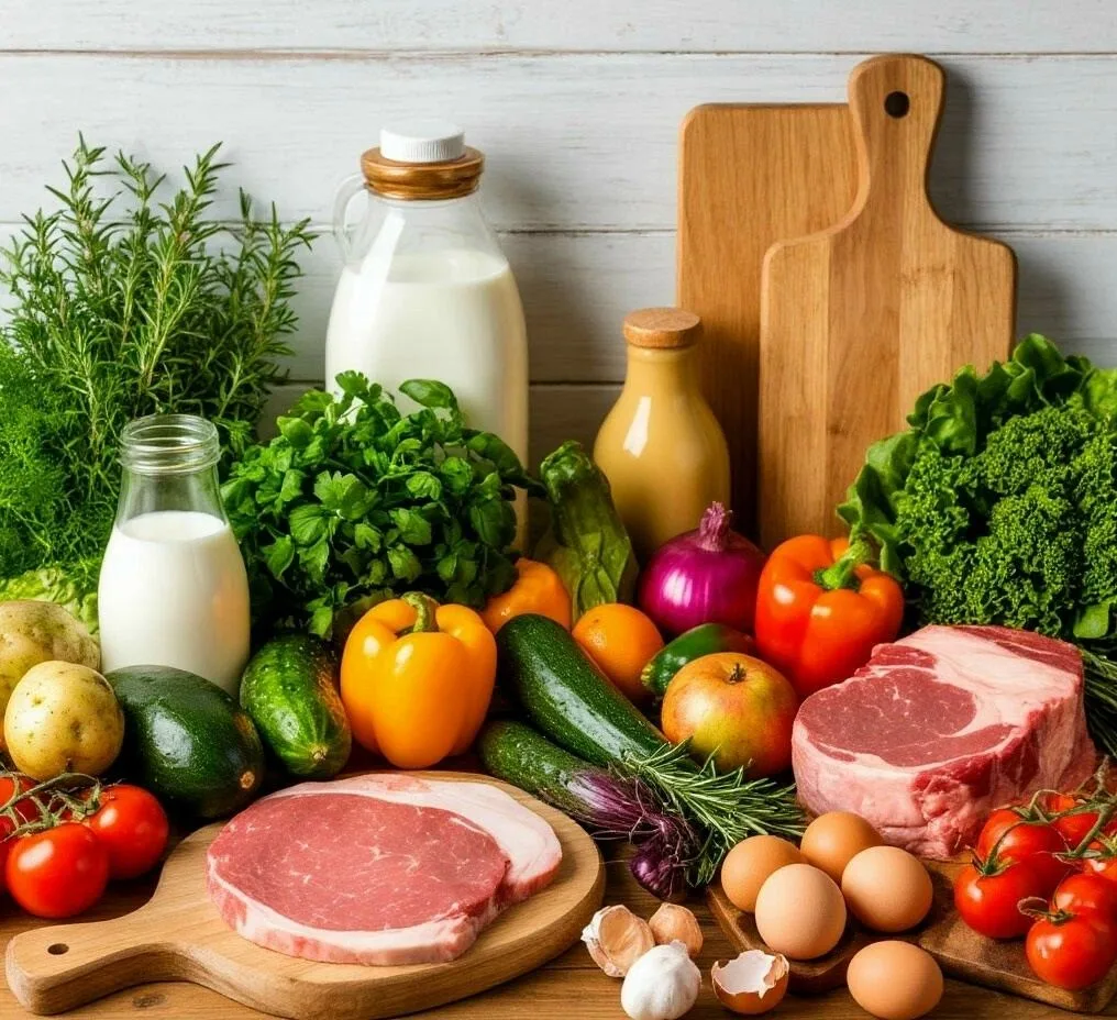 ЛЕТО БЕЗ ОТРАВЛЕНИЙ: КАК БЕЗОПАСНО ХРАНИТЬ И ГОТОВИТЬ ПРОДУКТЫ
Лето – сезон острых кишечных инфекций