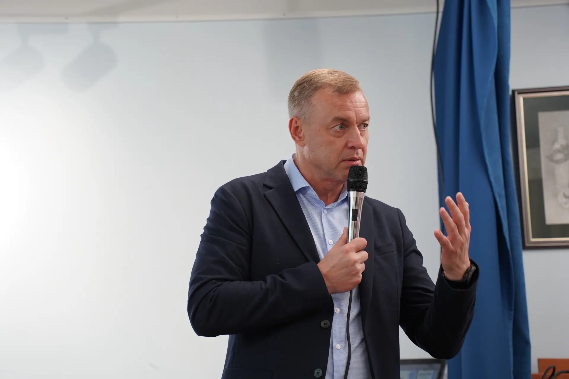 ❤️ В Центре московского долголетия «Зюзино» прошла встреча проекта «Пульс округа»