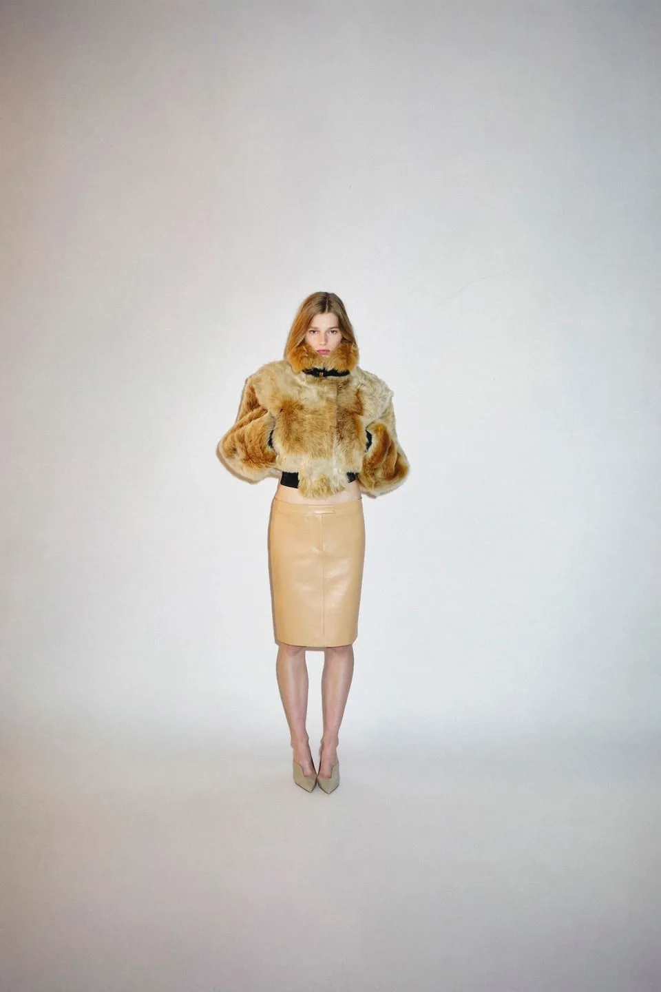 Khaite Resort 2027 #к_утреннему_кофе