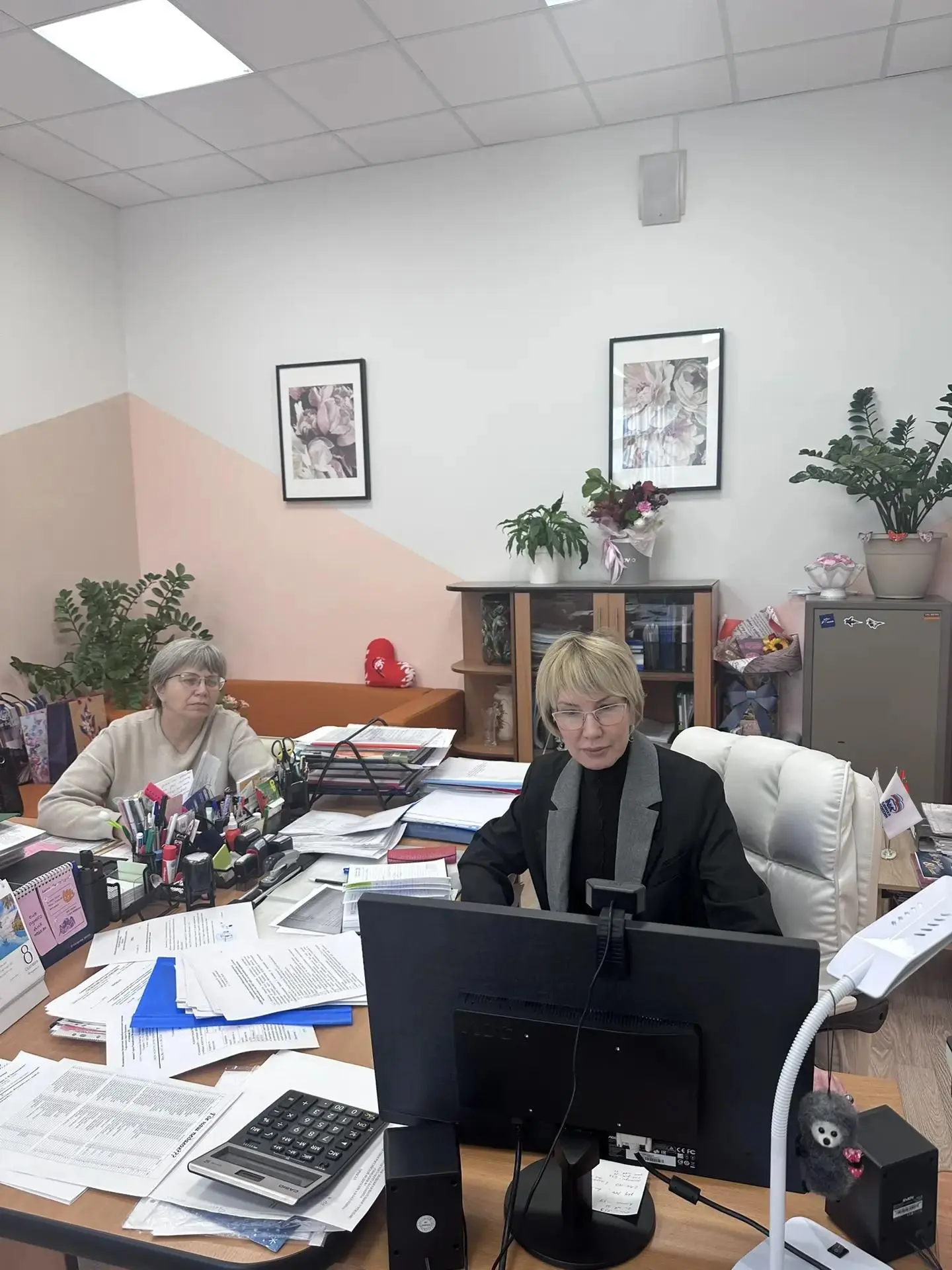 Образование в фокусе: Балашиха на заседании педагогов
