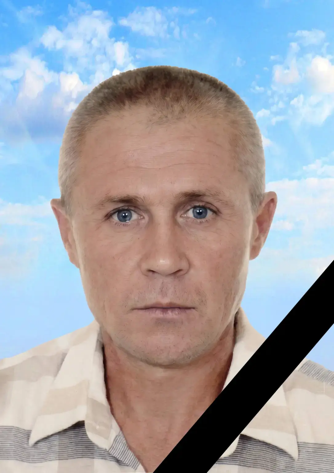 В ходе СВО погиб Никитин Сергей Анатольевич. Прощание состоится в среду 8 июля 2026 г.п...
