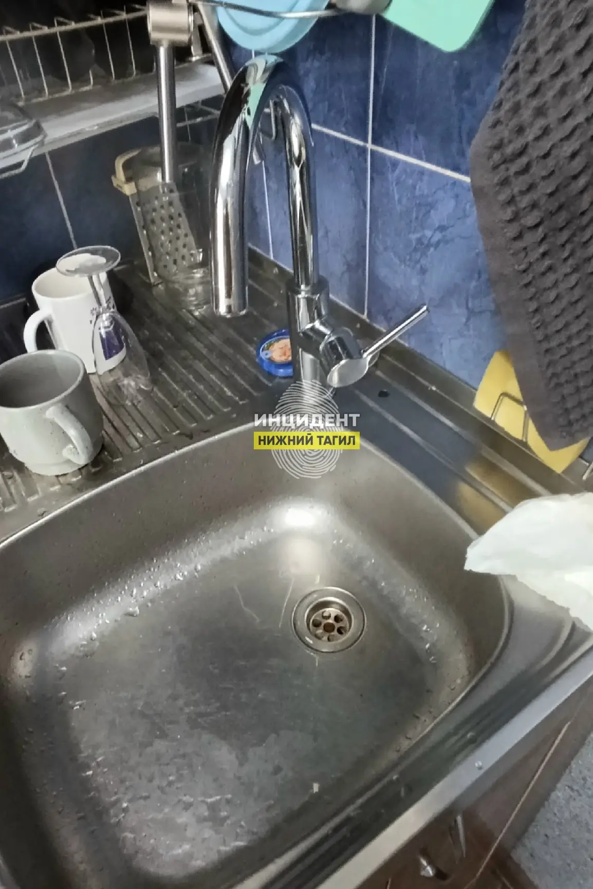 ⭕ «Воду обещали, но в срок так и не дали»: Водоканал не сдержал свое слово — часть города до сих пор