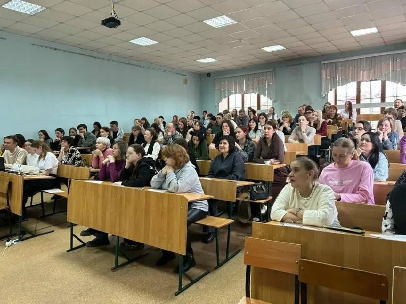 Грамотность с размахом: Забайкалье обновило рекорд «Тотального диктанта»  99 площадок, 1832 участник