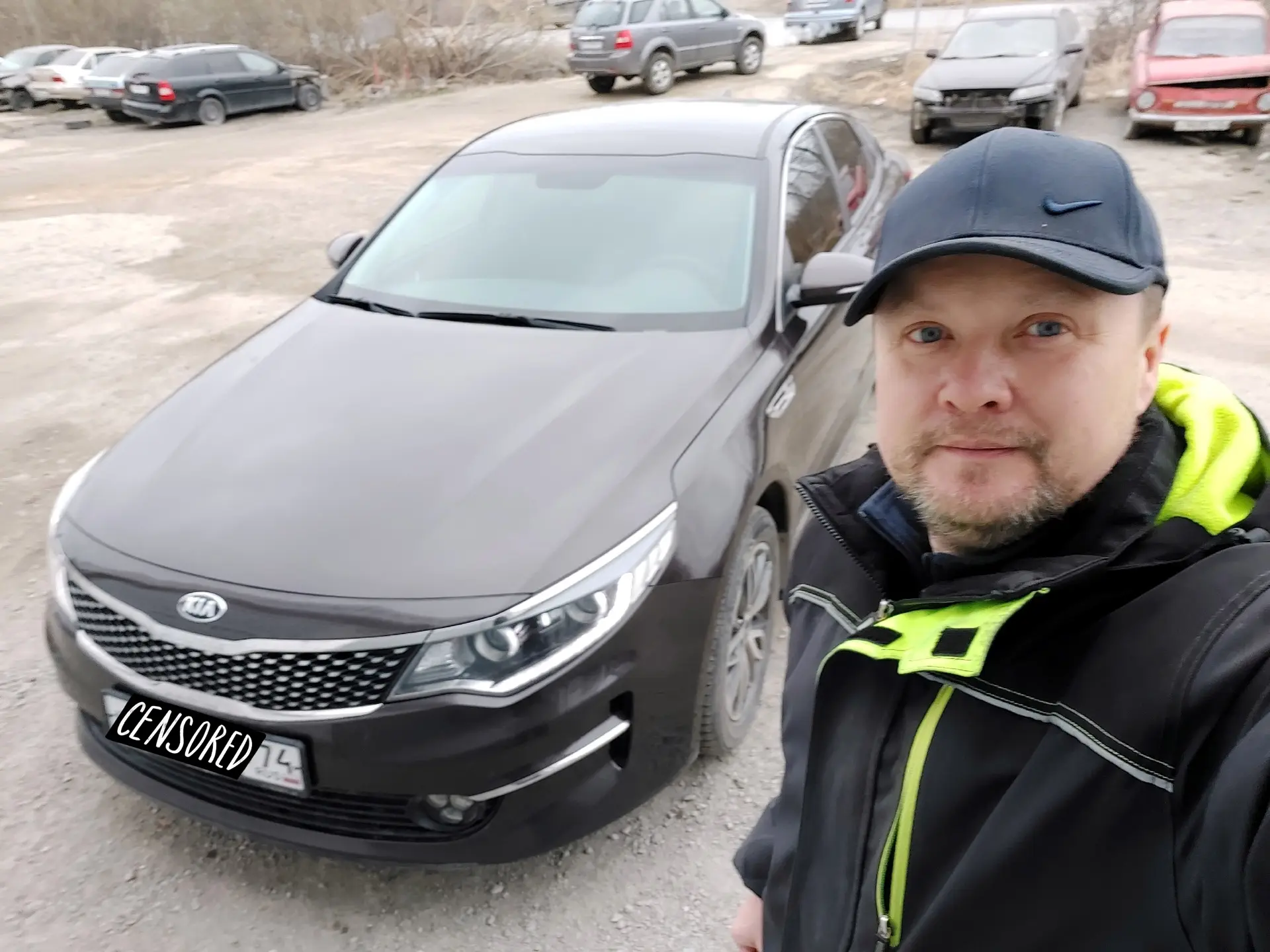 Улучшим динамику Оptima 2.0 🚀 Прошивка KIA OPTIMA - 4500 руб 🚘 Все настройки выставлю...
