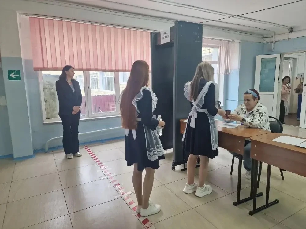 Важность порядка и открытости: взгляд изнутри