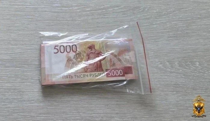 ⭐️ В Новокаховском округе участковые уполномоченные полиции раскрыли кражу 400 тысяч рублей у пенсио