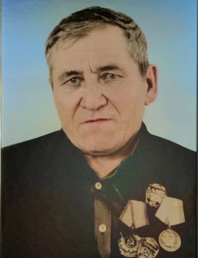 Адигамов
