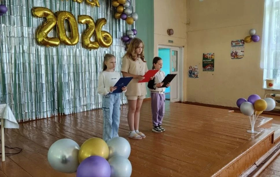 День третий в «Дружбе»