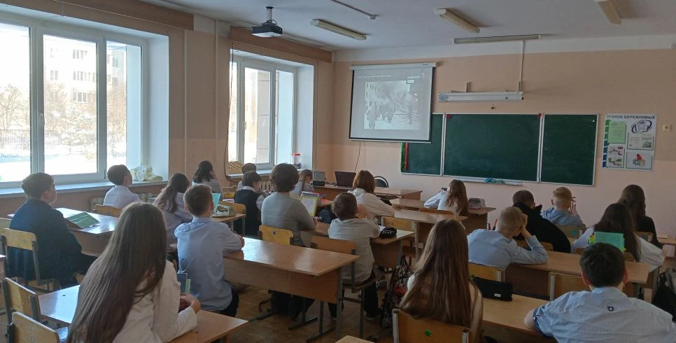 27 января один из самых важных и памятных дат в истории нашей страны — День снятия блокады Ленинград