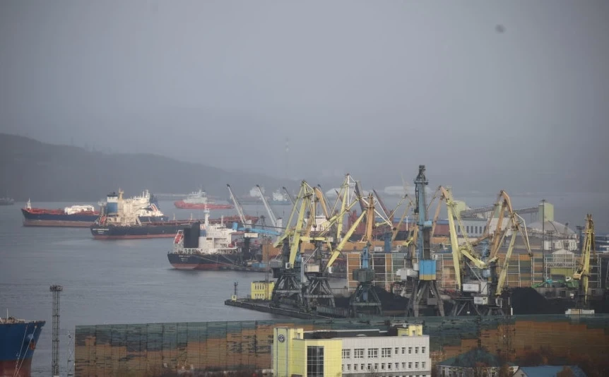 Белоруссия может начать перегрузку удобрений в портах Мурманска