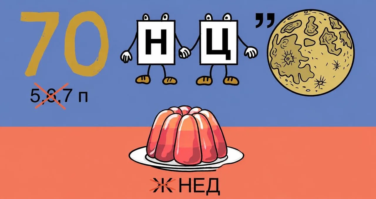 Какой фразеологизм зашифрован в ребусе? 🤓