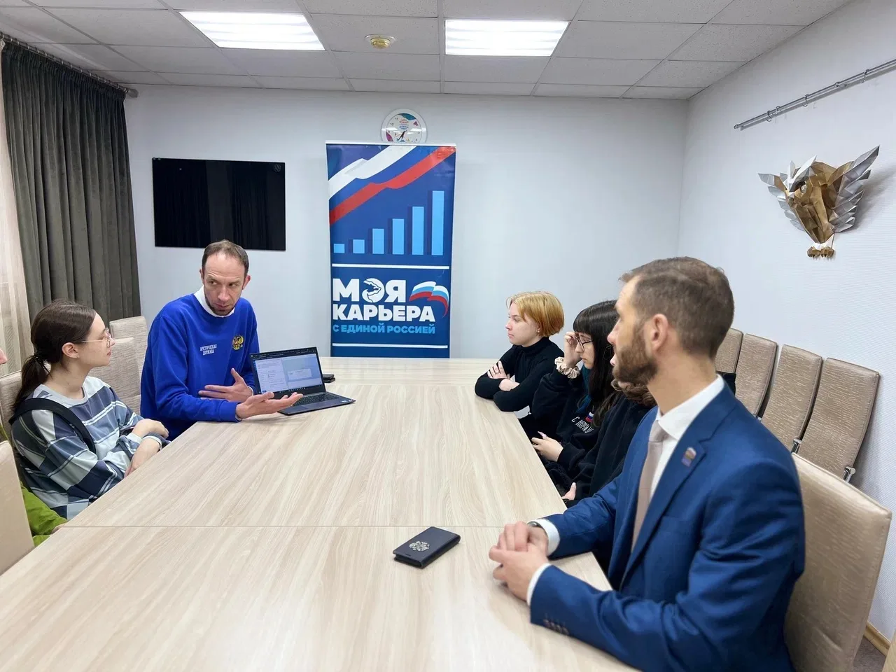 Как превратить идею в проект, а дизайн – в профессию?