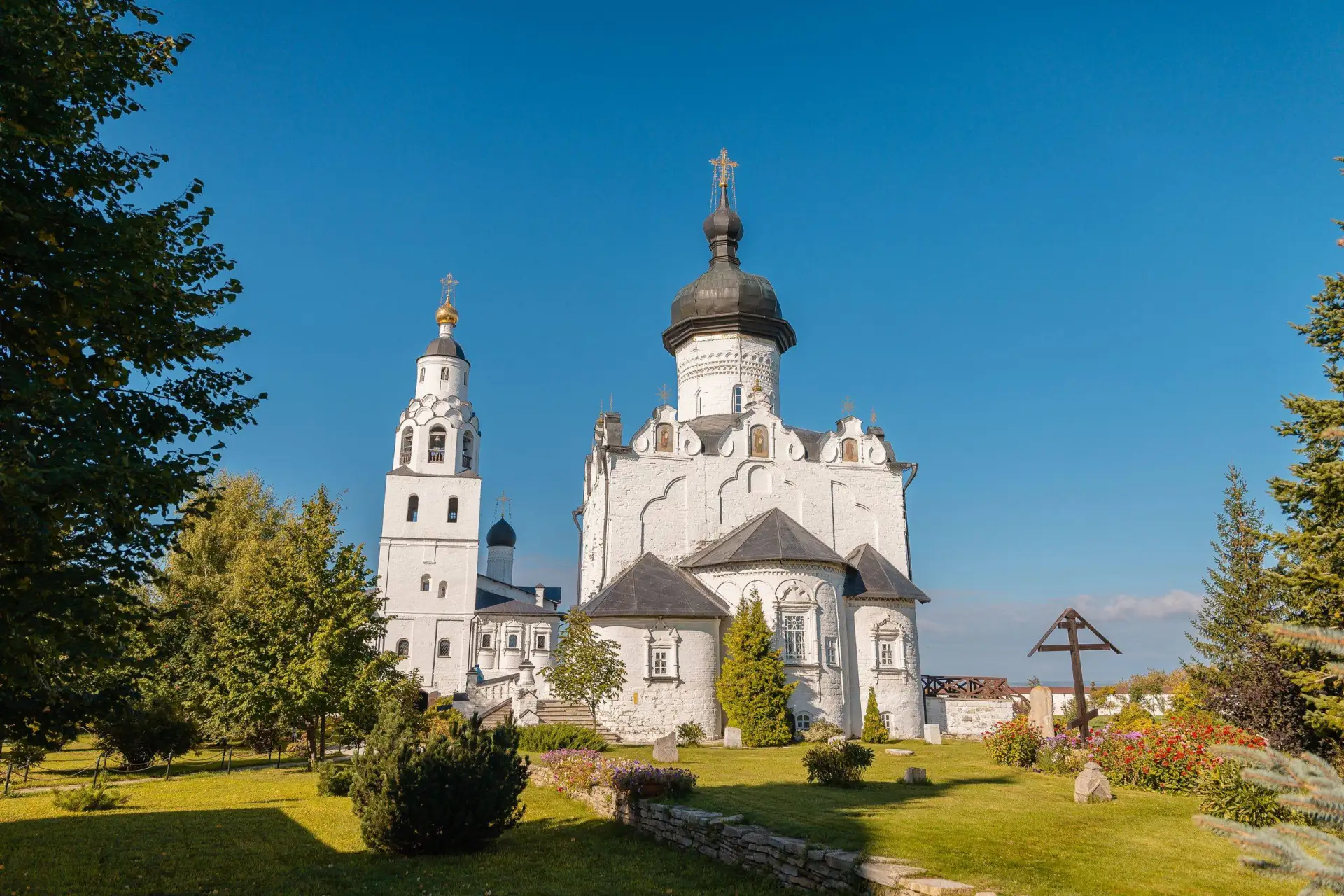 🍂 Доброе утро, дорогие братия и сестры!