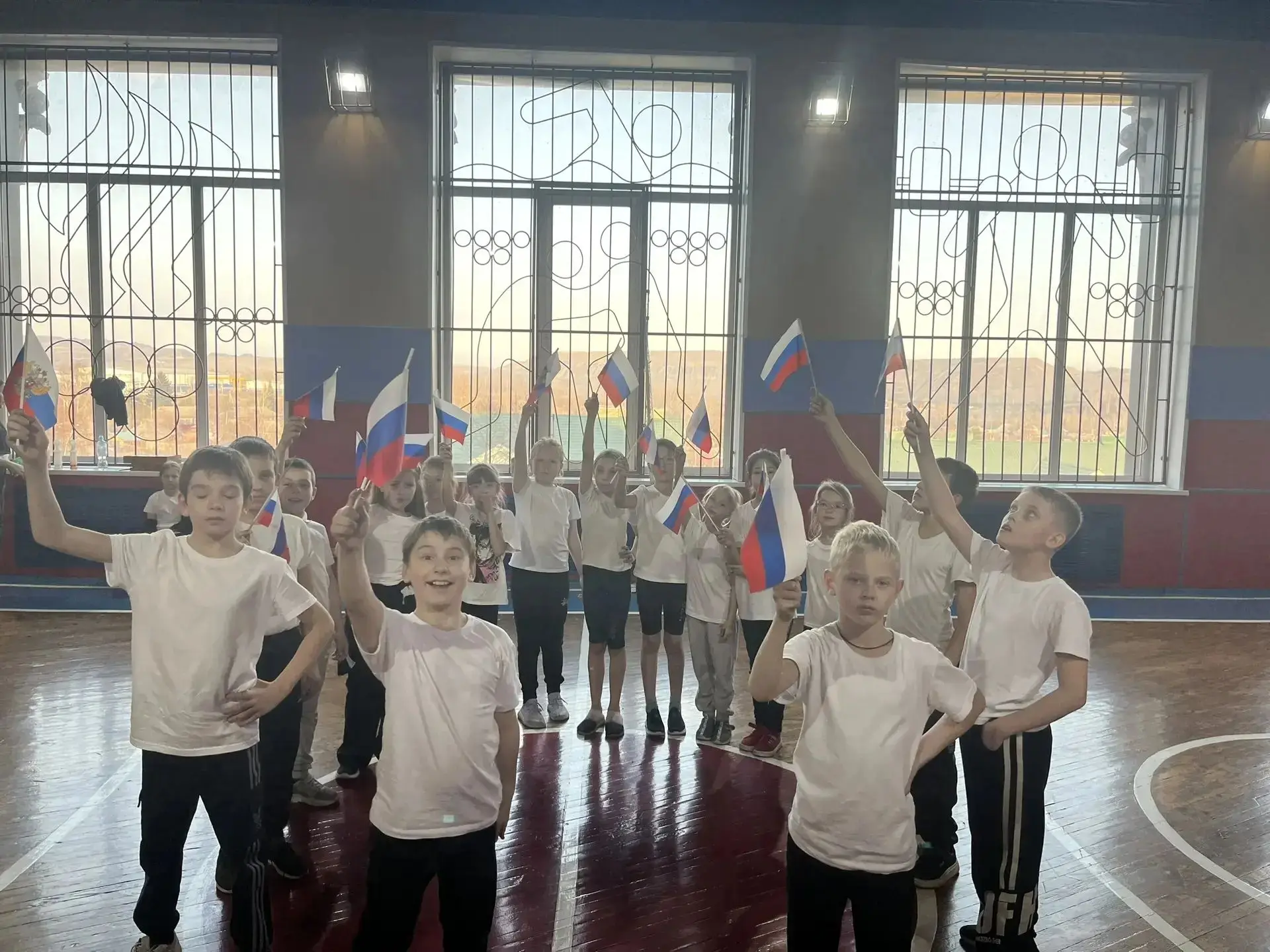 Спортивная форма — не просто элемент внешнего вида, а важная часть организации учебного...