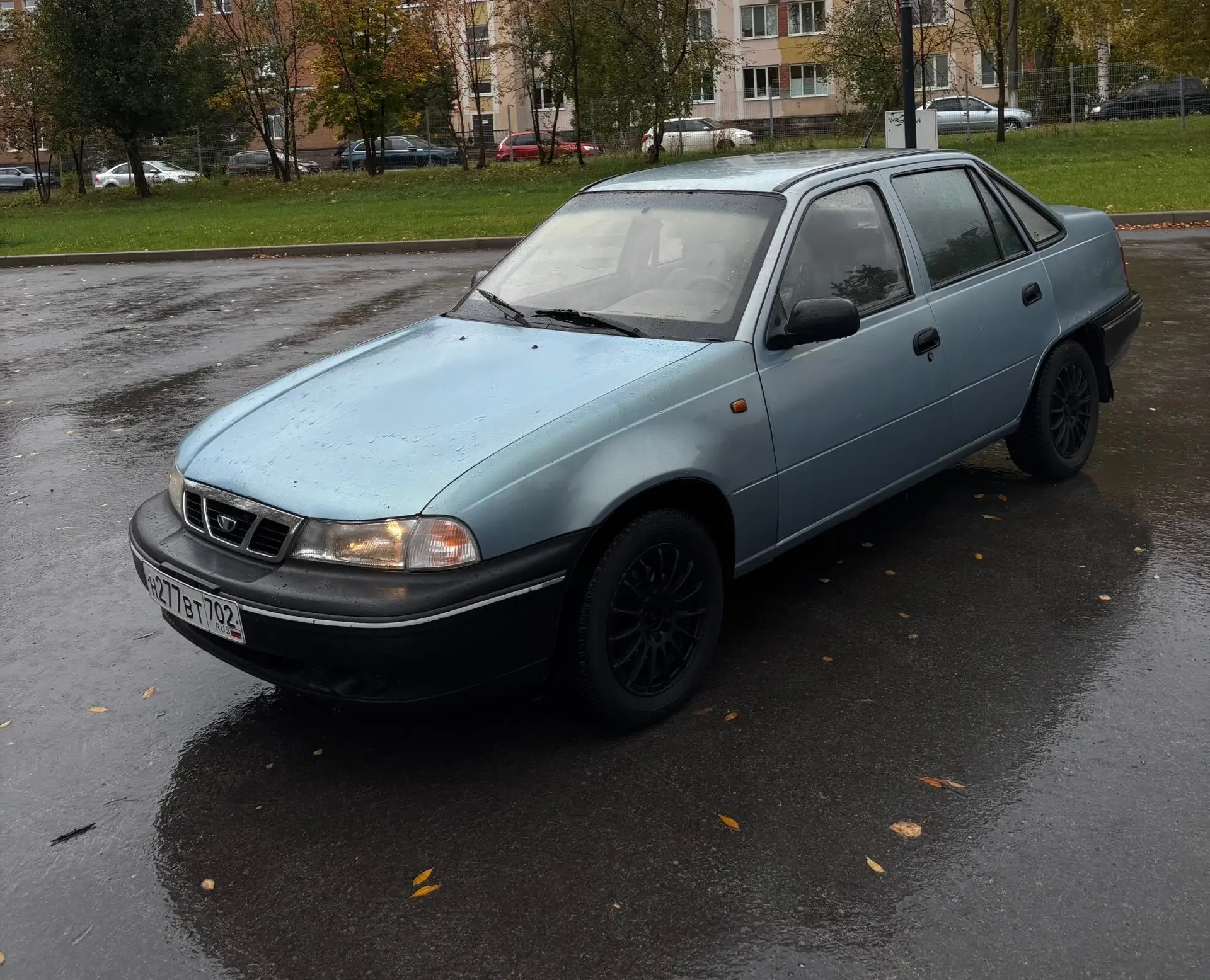 Продам Нексию 2006 года