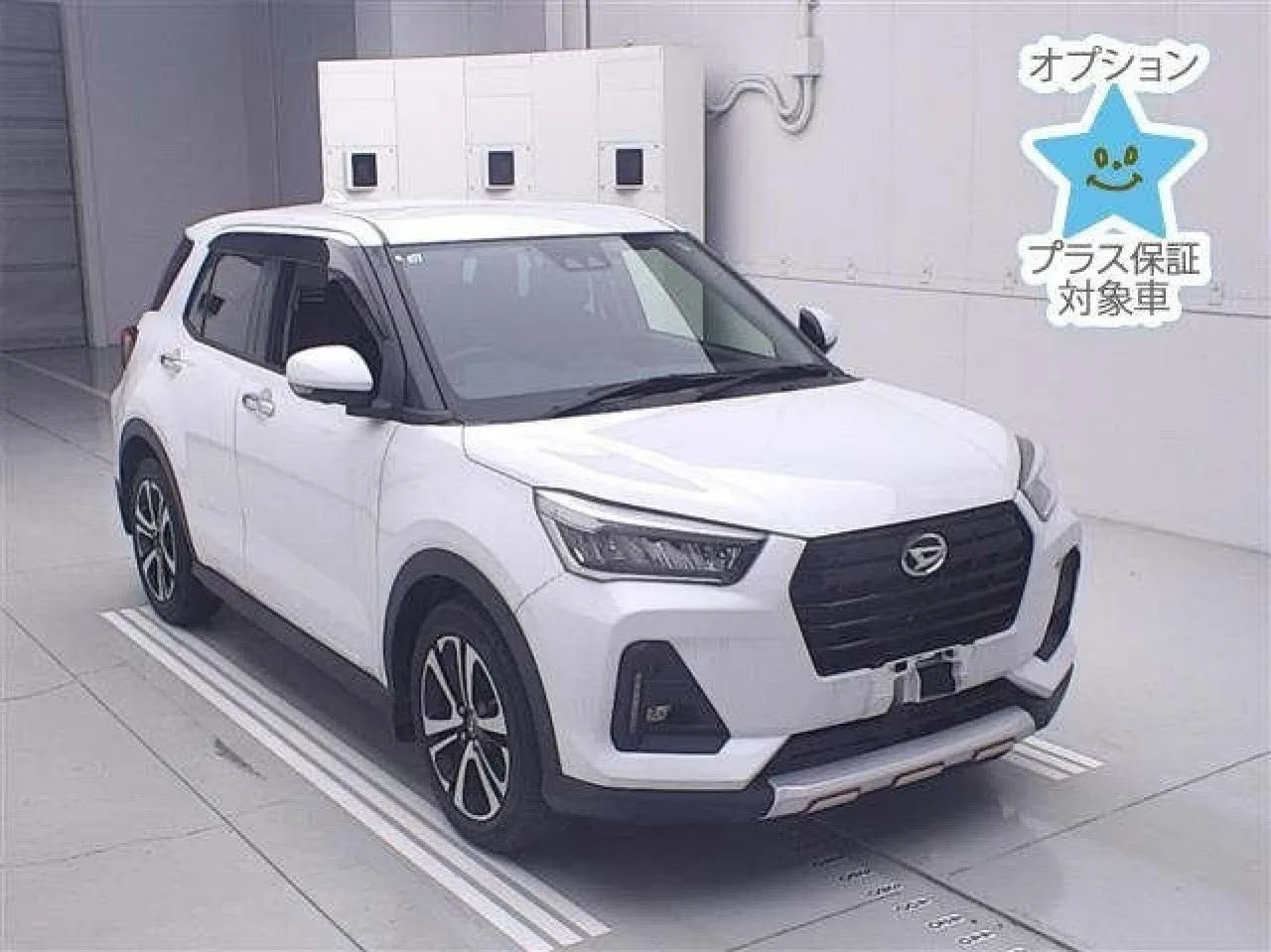 🚘 DAIHATSU ROCKY В ПРОДАЖЕ!
Готов к отправке в Россию.

Для всех наших клиентов в ТК «Комета» дейст