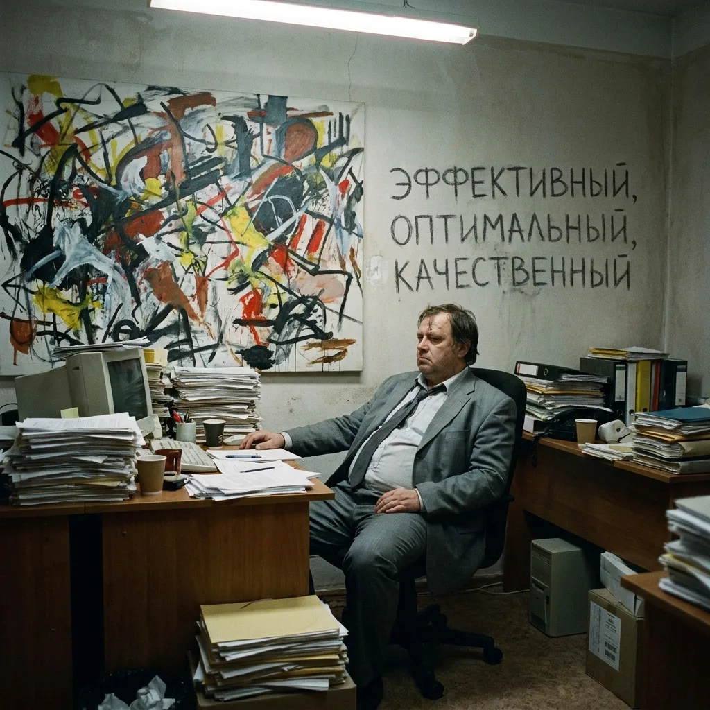 «Эффективный», «оптимальный», «качественный»: три прилагательных, которыми авторы закапывают свои те