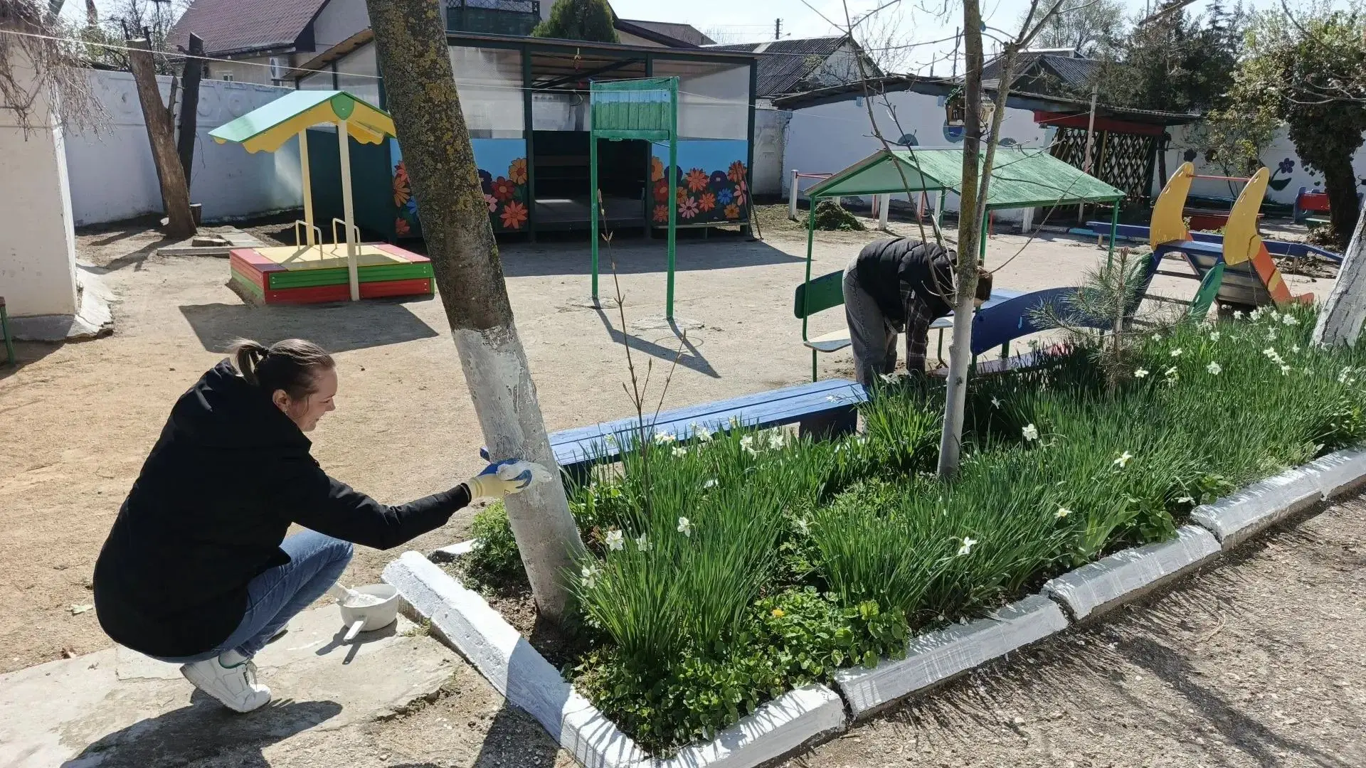 Ежегодно, 22 апреля, люди всей планеты отмечают День Земли. Этот праздник стал общечело...